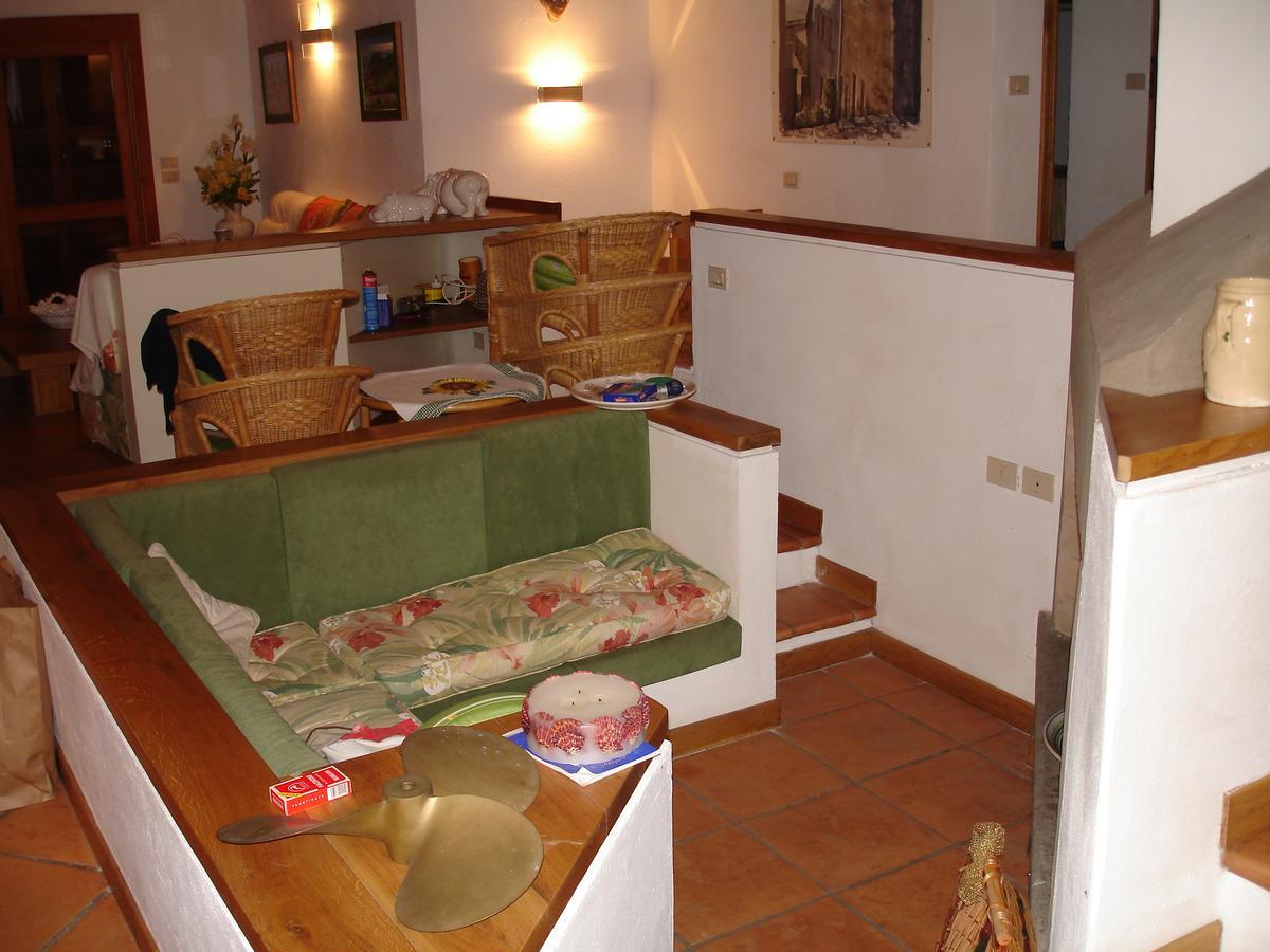 Villa Al Pozzino In Punta Ala Exterior foto