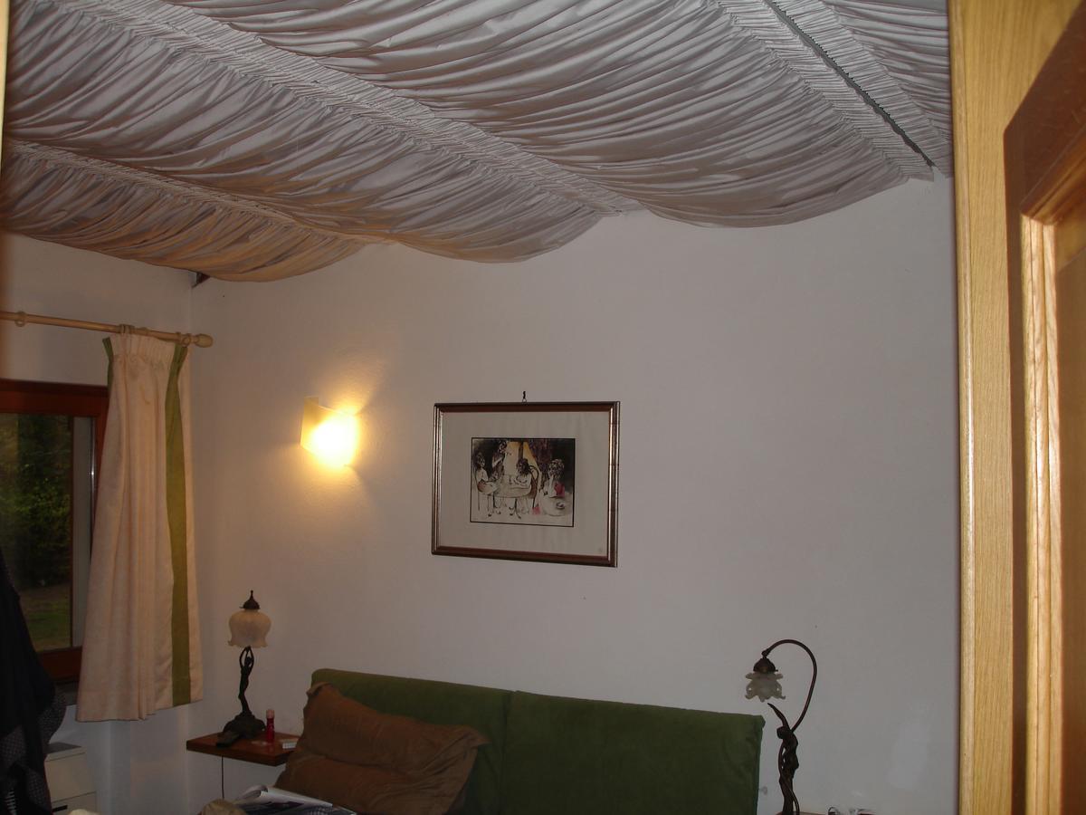 Villa Al Pozzino In Punta Ala Exterior foto